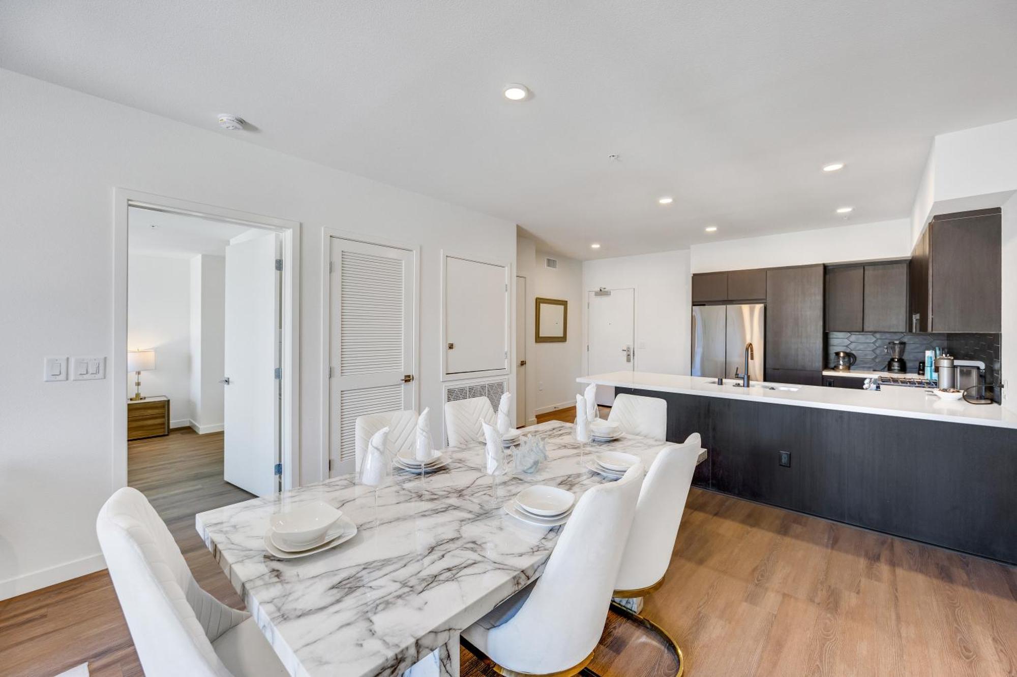 One Lux Stay - Hollywood — Photos 2